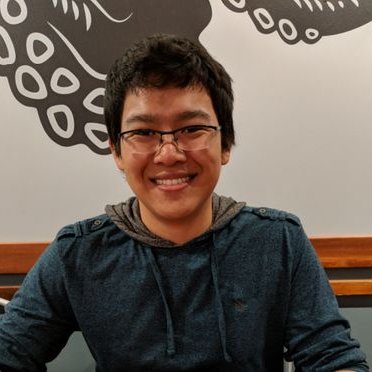 Photo of Felipe Lee